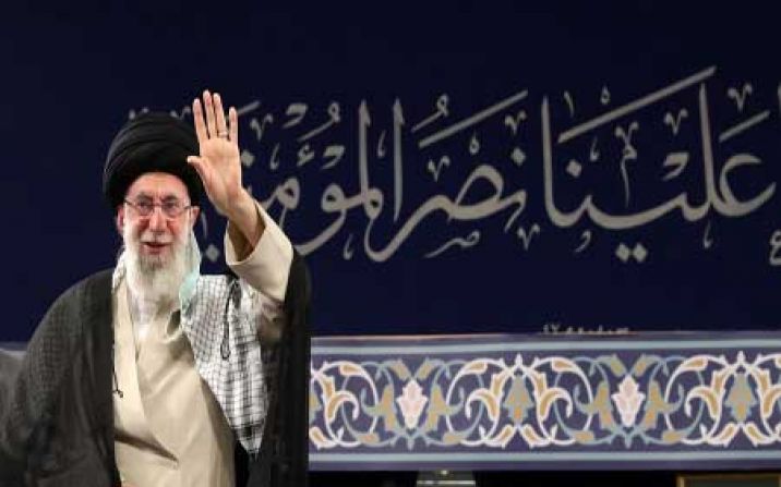 بساط شرارت بدون شک جمع خواهد شد بساط شرارت بدون شک جمع خواهد شد
